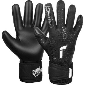 Reusch Pure Contact Infinity قفازات حارس المرمى جونيور in Kuwait