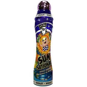 Sunsational 4oz Violet Bingo Dauber in Saudi Arabia