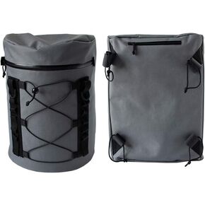 Wisemen Trading Kayak Deck Bag Also for Sup or Anthing Else
