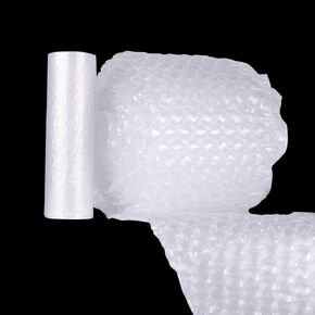 EONE E303B Air Cushion Film Bubble Pillow Air Cushion System Film Inflatable Packaging Film Compatible for Air Cushion Machine