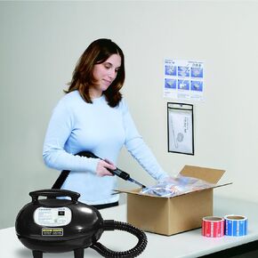 Fill-Air INF101 RF Bags, 9" x 11" (Pack of 250)