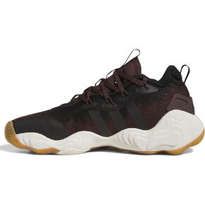 adidas Unisex-Adult Trae Young 3 Low Trainers Sneaker