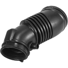 ACROPIX Engine Air Flow Intake Filter Hose Tube Fit for Honda Odyssey - Pack of 1 Black