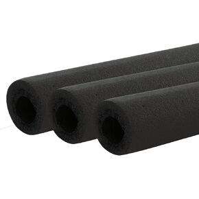 Allstar Performance Roll bar Padding - Black 3 Pack