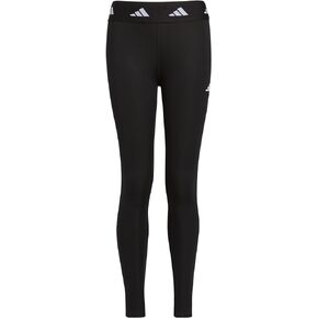 adidas Girls' Aeroready Techfit Tights Leggings