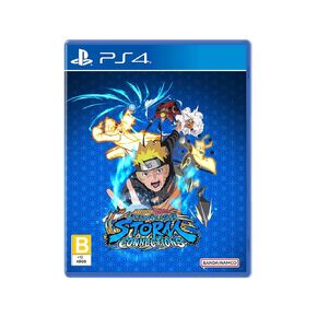 NARUTO X BORUTO Ultimate Ninja STORM CONNECTIONS – PS4