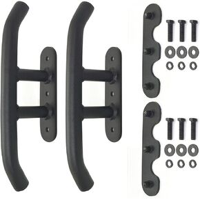 Go Rhino 5950100T XRS Reel Handle Kit