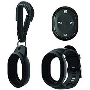 1st Mate Wearable Fob Kit - All Leading Engine Brands - Passenger Fob, Wristband & Carabiner Clip - 8M6007948
