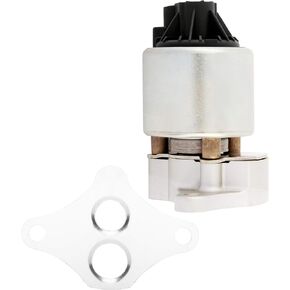 BOXI E-G-R Valve with Gasket Fits for Saturn SC1 SC2 SL SL1 SL2 SW2 2000 2001 2002 L4-1.9L / Replaces 17203197 EGV618