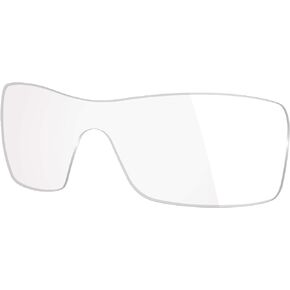Mryok Replacement Lenses for Oakley Batwolf OO9101 - Options