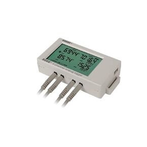 HOBO by Onset UX120-006M Analog Data Logger