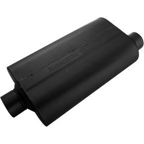Flowmaster 53057 Super 50 Series Chambered Muffler