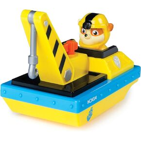 SwimWays Paw Patrol Rescue Boats - Rubble