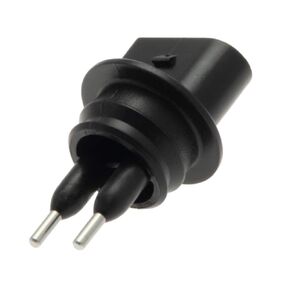 DASPARTS 7M0919376 Washer Fluid Level Sensor for VW for Audi A3, A3 Quattro, A4, A4 Quattro, A5, A5 Quattro, & More