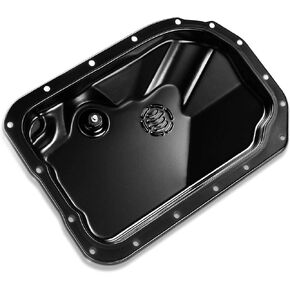 Auto Transmission Oil Pan and Drain Plug Replacement for Chevrolet Silverado Express Suburban GMC Sierra Savana Yukon Workhorse Isuzu Cadillac