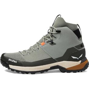 SALEWA Puez Knit Mid PTX
