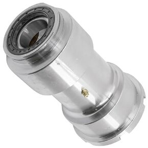 Caltric Rear Axle Bearing Carrier Compatible with Polaris Predator 2003-2007 / Outlaw 450 S 2008 / Outlaw 450 MXR 2009 / Outlaw 525 S 2008-2009 / 5133248