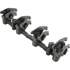 NIYAKO محرك ARM ARM Set RECERAGERAGED# 𝟖𝐂𝟑𝐙𝟔𝟓𝟔𝟒𝐃 𝟖𝐂𝟑𝐙-𝟔𝟓𝟔𝟒-𝐃 FIT 2008-2010 Super Duty 6.4 Diesel F250 F350 F450 F550 in Kuwait