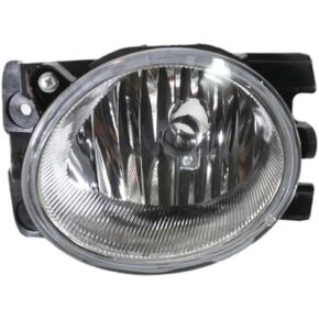 For Honda Pilot 2009-2011 Fog Light Assembly Driver Side | DOT Certified HO2594100N in Kuwait