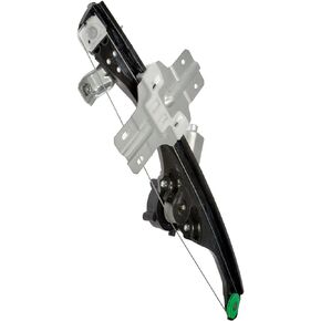 Dorman 741-029 Front Passenger Side Power Window Regulator and Motor Assembly Compatible with Select Buick / Chevrolet / GMC Models