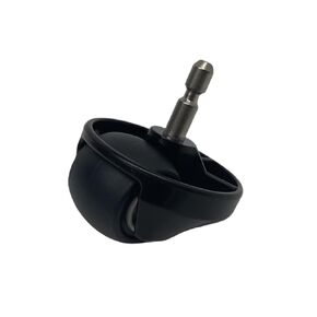 Goodsby Front Wheel Caster Assembly for All iRobot Roomba E5 E6 i1 i1+ i2 i3 i3+ i4 i4+ i5 i5+ i6 i6+ i7 i7+ i8 i8+ j5 j5+ j6 j6+ j7 j7+ j8+ j9+ Series Vacuums Replacement Part