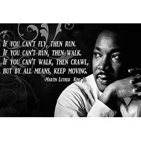 Motivational Poster Motivational Pictures Posters Dr Martin Luther King Jr Poster Civil Rights Us History Posters Poster Motivational Quote Pictures Posters with Quotes Inspiration Quote Posters P005