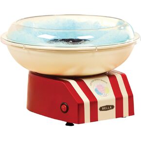 بيلا 13572 صانعة حلوى القطن، أحمر وأبيض in Kuwait