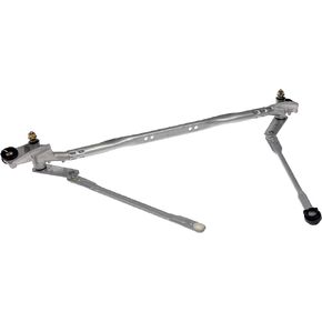 Dorman 602-402 Windshield Wiper Linkage Compatible with Select Pontiac / Toyota Models