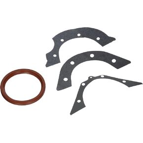 MAHLE JV555 Engine Main Bearing Gasket Set