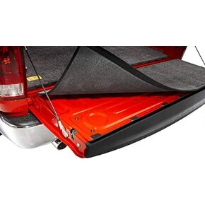 Bedrug Tailgate Mat | Fits 2020 - 2024 Chevy Silverado/GMC Sierra 2500,3500 HD, Charcoal Grey | BMC20TG