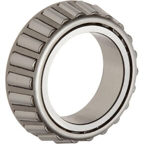 Timken JM511946 Tapered Roller Bearing, Single Cone, Standard Tolerance, Straight Bore, Steel, Inch, 2.5591" ID, 1.1020" Width