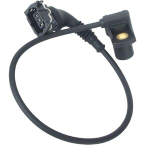 Sianxaido 12141740959 Camshaft Position Sensor Replacement for 525iT 1993 M3 1995 325i 325is 525i 1993 1994 1995