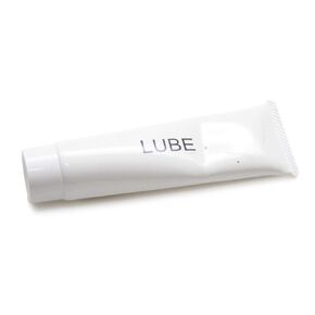Spirit Sole Fitness Treadmill Tube of Tread Belt Deck Lube 100% Silicone Lubricant Oil Maintenance Lubricant p/n N020001
