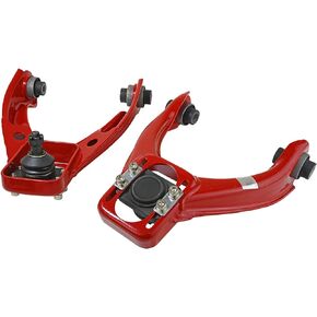 Skunk2 Racing 516-05-0680 Tuner Series Front Camber Kit for 1996-2000 Honda Civic