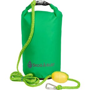 Skog Å Kust SandSåk 2-in-1 PWC Anchor & Dry Bag