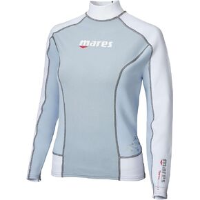 MARES CLOTHING Women's Standard Long Sleeve Thermo Guard 0.5