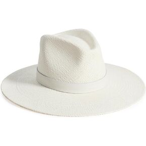 Brixton Women's Harper Panama Straw