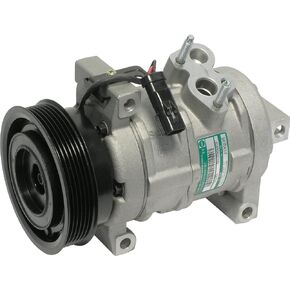 UAC CO 30000C A/C Compressor , Grey