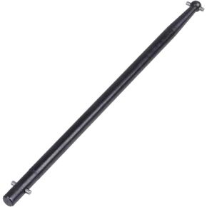 AllinRC 11003 Drill Start Wand Power Starter Shaft Rod for 1/10 HSP HPI Nitrol Vertex VX 16/18/21, CXP SH 18/21 Engines Parts
