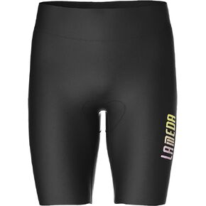 Men's Cycling Shorts Padded Moisture-Absorbing, Quick-Drying Breathable Bicycle Shorts