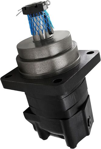 استبدال المحرك الهيدروليكي متوافق مع سلسلة Eaton Char-Lynn 2000 105-1374-006 1051374006 105-1374 1051374 in Saudi Arabia