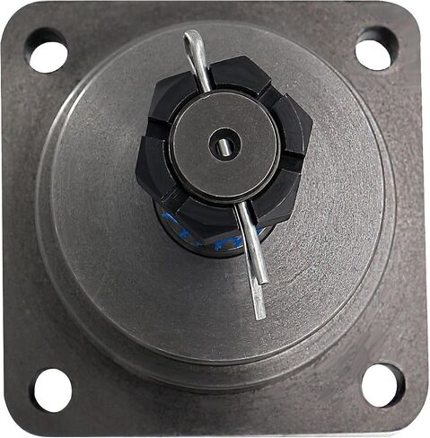 استبدال المحرك الهيدروليكي متوافق مع سلسلة Eaton Char-Lynn 2000 105-1374-006 1051374006 105-1374 1051374 in Saudi Arabia