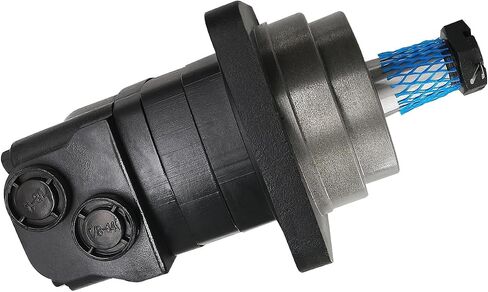 استبدال المحرك الهيدروليكي متوافق مع سلسلة Eaton Char-Lynn 2000 105-1374-006 1051374006 105-1374 1051374 in Saudi Arabia