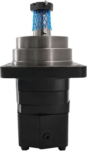 استبدال المحرك الهيدروليكي متوافق مع سلسلة Eaton Char-Lynn 2000 105-1374-006 1051374006 105-1374 1051374 in Saudi Arabia