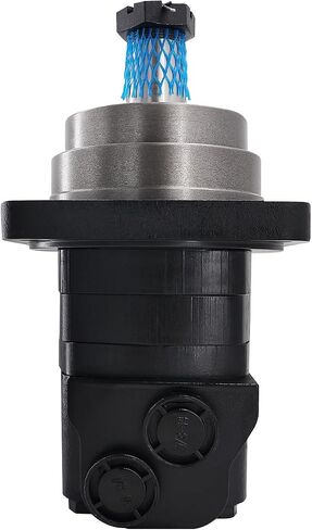 استبدال المحرك الهيدروليكي متوافق مع سلسلة Eaton Char-Lynn 2000 105-1374-006 1051374006 105-1374 1051374 in Saudi Arabia