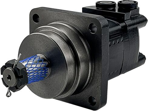 محرك هيدروليكي 105-1006-006 يناسب سلسلة Eaton Char-Lynn 2000 1051006006 105-1006 in Kuwait