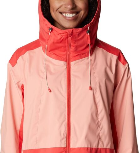 Columbia Women's Sunrise Ridge Jacket in Saudi Arabia