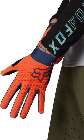 Fox Racing Defend Mountain Bike Glove in Saudi Arabia