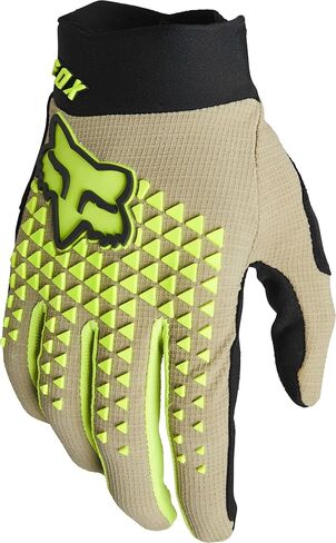 Fox Racing Defend Mountain Bike Glove in Saudi Arabia