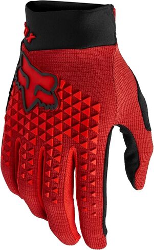 Fox Racing Defend Mountain Bike Glove in Saudi Arabia